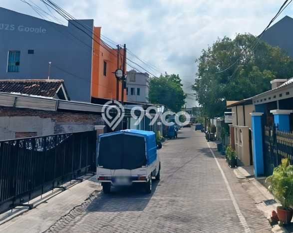 Rumah Luas Asri 1 KT Siap Huni di Lamper Semarang Rumah Luas Asri 1 KT Siap Huni di Lamper Semarang