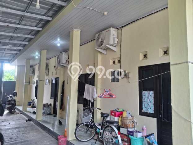 Rumah Kost Dijual di Semarang Timur, Semarang, Spesifikasi 0 KT, 9 KM, 190m2 Rumah Kost Dijual di Semarang Timur, Semarang, Spesifikasi 0 KT, 9 KM, 190m2