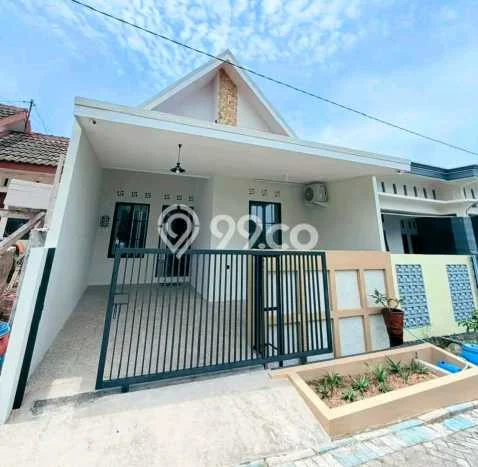 Rumah Minimalis Terbaik Siap Huni di Tembalang LT 72m2 Rumah Minimalis Terbaik Siap Huni di Tembalang LT 72m2