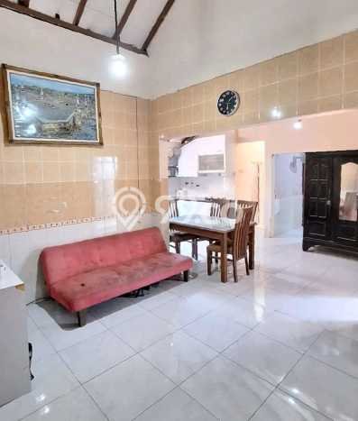 Rumah Modern Cantik 4 Kamar Bisa Langsung Pindah di Semarang Tengah Rumah Modern Cantik 4 Kamar Bisa Langsung Pindah di Semarang Tengah