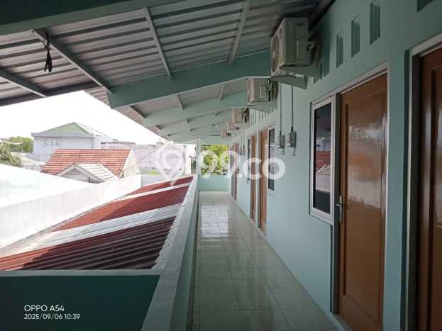 Unit Kost Dijual di Tlogosari dengan 0 Kamar Kawasan Ramai Unit Kost Dijual di Tlogosari dengan 0 Kamar Kawasan Ramai