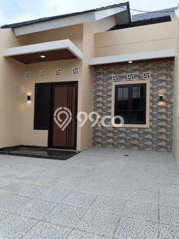 Siap Huni Rumah Minimalis & Modern LB 47m2 di Tlogosari Siap Huni Rumah Minimalis & Modern LB 47m2 di Tlogosari