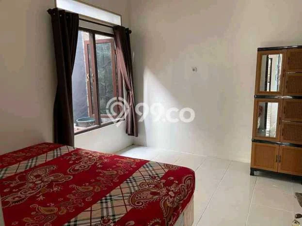 Dijual Rumah Eksklusif 2 KT di Krapyak, Semarang Dijual Rumah Eksklusif 2 KT di Krapyak, Semarang