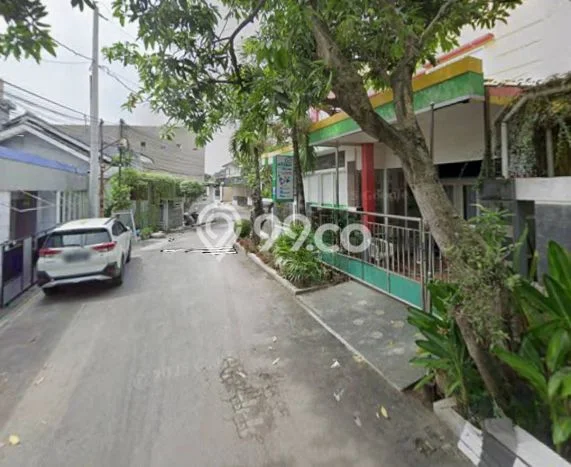 Rumah Minimalis Favorit Siap Huni di Ngaliyan LT 104m2 Rumah Minimalis Favorit Siap Huni di Ngaliyan LT 104m2