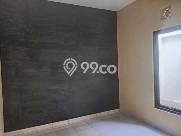 For Sale Hunian Rumah Terawat 2 KT di BSB City, Semarang For Sale Hunian Rumah Terawat 2 KT di BSB City, Semarang
