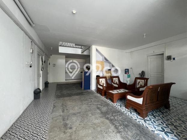 Rumah Kost Dijual di Pedurungan, Semarang, Spesifikasi 0 KT, 13 KM, 400m2 Rumah Kost Dijual di Pedurungan, Semarang, Spesifikasi 0 KT, 13 KM, 400m2