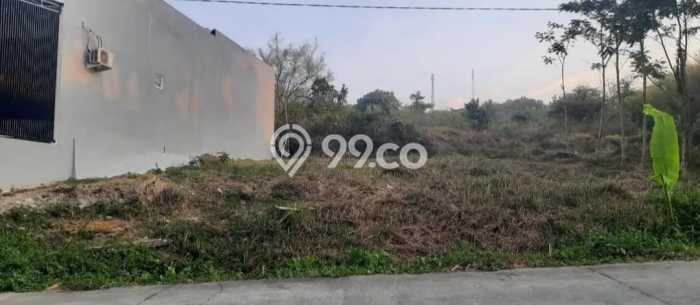 Tanah Dijual Area Strategis di Jangli Semarang 420m2 Tanah Dijual Area Strategis di Jangli Semarang 420m2