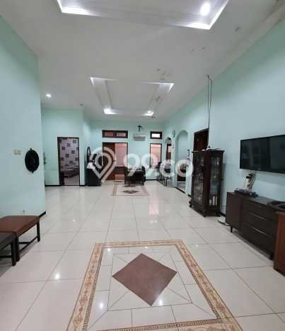 Dijual Cepat Rumah Favorit Siap Huni LB 240m2 di Semarang Selatan, Semarang Dijual Cepat Rumah Favorit Siap Huni LB 240m2 di Semarang Selatan, Semarang