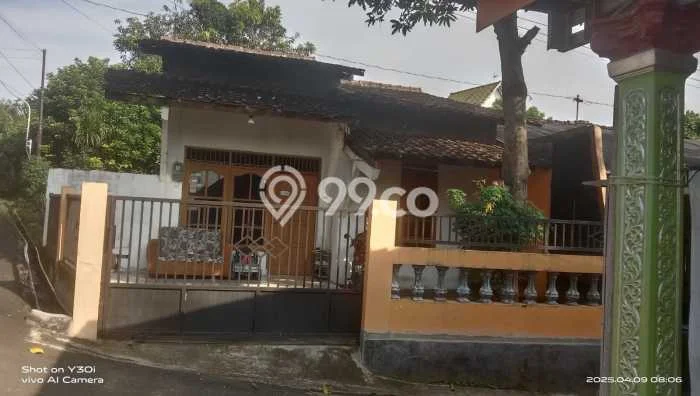 Hunian Nyaman di Semarang Harga Murah Hunian Nyaman di Semarang Harga Murah