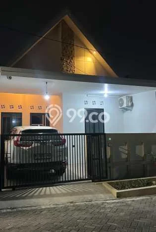 Rumah Minimalis Terbaik Siap Huni di Tembalang LT 72m2 Rumah Minimalis Terbaik Siap Huni di Tembalang LT 72m2