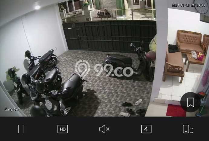 Kost Dijual di Kalicari dengan 0 KT dan Luas 180m2 Kost Dijual di Kalicari dengan 0 KT dan Luas 180m2
