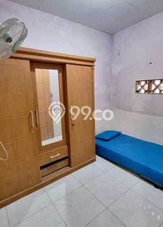 Rumah Modern Cantik 4 Kamar Bisa Langsung Pindah di Semarang Tengah Rumah Modern Cantik 4 Kamar Bisa Langsung Pindah di Semarang Tengah