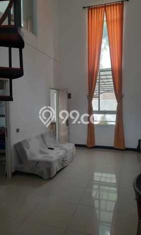 Rumah Minimalis 3 Kamar LT 130m2 di Manyaran Rumah Minimalis 3 Kamar LT 130m2 di Manyaran