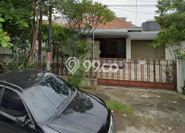 Rumah Mewah Dijual LT 299m2 di Semarang Tengah, Semarang Rumah Mewah Dijual LT 299m2 di Semarang Tengah, Semarang