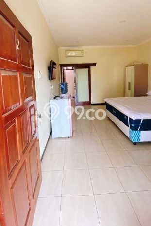 Kost Dijual di Jatingaleh dengan 5 KT dan Luas 154m2 Kost Dijual di Jatingaleh dengan 5 KT dan Luas 154m2