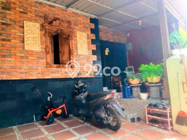 Dijual Cepat Rumah Favorit Siap Huni LB 98m2 di Semarang Barat, Semarang Dijual Cepat Rumah Favorit Siap Huni LB 98m2 di Semarang Barat, Semarang