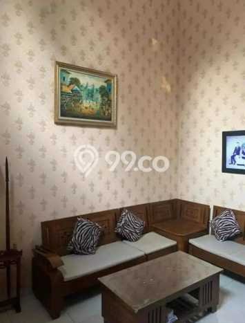 Rumah Modern Cantik 2 Kamar Bisa Langsung Pindah di Semarang Timur Rumah Modern Cantik 2 Kamar Bisa Langsung Pindah di Semarang Timur
