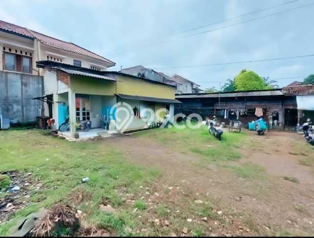 Rumah Eksklusif Dijual LT 820m2 di Tembalang, Semarang Rumah Eksklusif Dijual LT 820m2 di Tembalang, Semarang