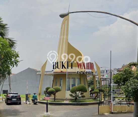 Rumah Minimalis 3 Kamar LT 130m2 di Manyaran Rumah Minimalis 3 Kamar LT 130m2 di Manyaran