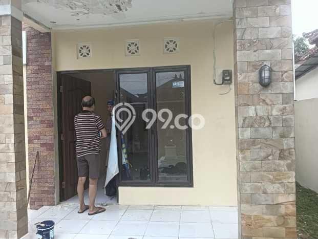 For Sale Hunian Rumah Terawat 2 KT di BSB City, Semarang For Sale Hunian Rumah Terawat 2 KT di BSB City, Semarang