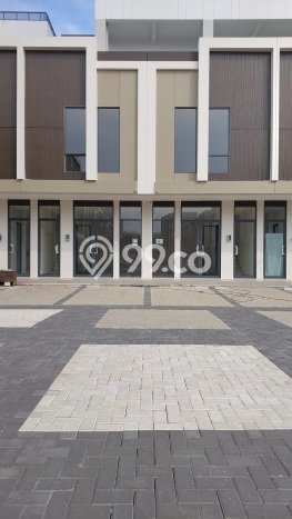 Ruko Bagus Dijual LB 100m2 Lokasi Strategis Tangerang Area Cocok untuk Bisnis Ruko Bagus Dijual LB 100m2 Lokasi Strategis Tangerang Area Cocok untuk Bisnis