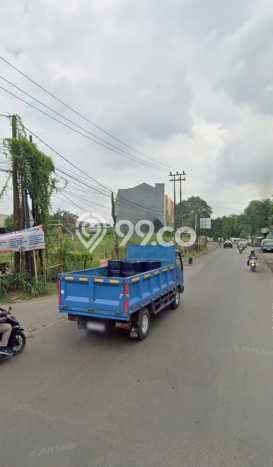 HARGA TERBAIK! Tanah di Curug, Luas 2000m², Akses Jalan Utama, Cocok untuk Hunian HARGA TERBAIK! Tanah di Curug, Luas 2000m², Akses Jalan Utama, Cocok untuk Hunian