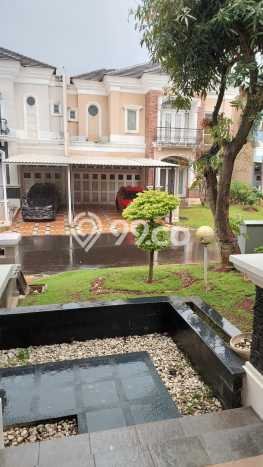 For Sale! Luxury House LT 240m2 Desain Modern di Gading Serpong For Sale! Luxury House LT 240m2 Desain Modern di Gading Serpong