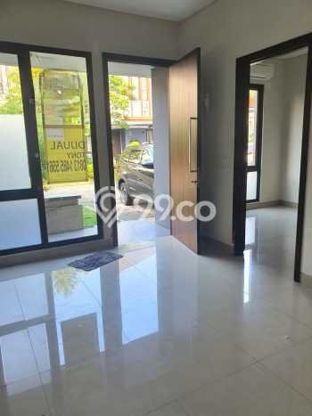 Rumah Minimalis 3 Kamar LT 84m2 di BSD Rumah Minimalis 3 Kamar LT 84m2 di BSD