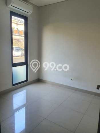 Rumah Minimalis 3 Kamar LT 84m2 di BSD Rumah Minimalis 3 Kamar LT 84m2 di BSD