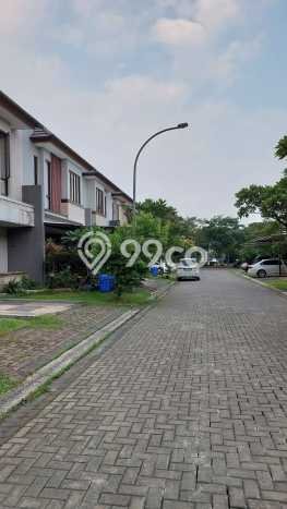 Rumah Minimalis 3 Kamar LT 84m2 di BSD Rumah Minimalis 3 Kamar LT 84m2 di BSD