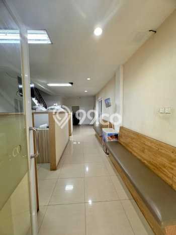 AREA PREMIUM! Ruko di Serpong, Luas 700m², Pusat Bisnis AREA PREMIUM! Ruko di Serpong, Luas 700m², Pusat Bisnis