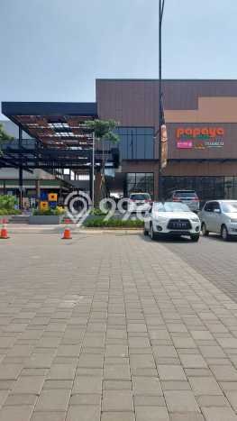 FOR RENT! Ruko di Gading Serpong Cocok untuk Bisnis 0m2 FOR RENT! Ruko di Gading Serpong Cocok untuk Bisnis 0m2