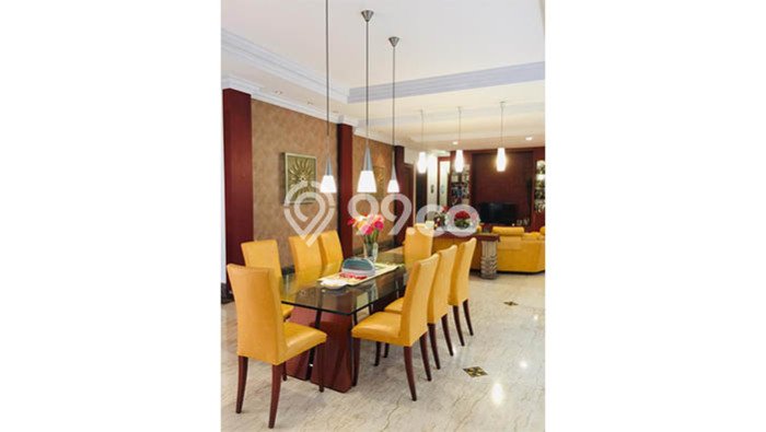 Best Deal Hunian Mewah Ideal dan Luas di Kelapa Gading, Jakarta Utara Best Deal Hunian Mewah Ideal dan Luas di Kelapa Gading, Jakarta Utara