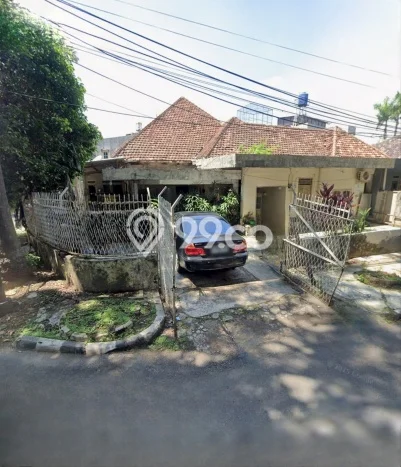 Hot Offer Hunian Premium Ideal dan Luas di Menteng, Jakarta Pusat Hot Offer Hunian Premium Ideal dan Luas di Menteng, Jakarta Pusat
