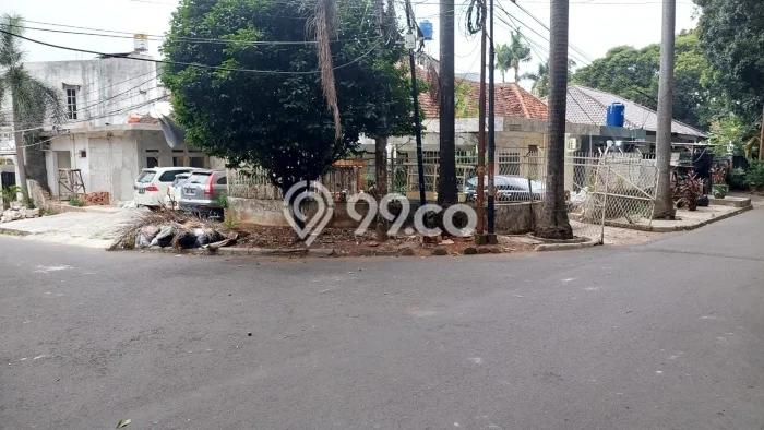 Hot Offer Hunian Premium Ideal dan Luas di Menteng, Jakarta Pusat Hot Offer Hunian Premium Ideal dan Luas di Menteng, Jakarta Pusat
