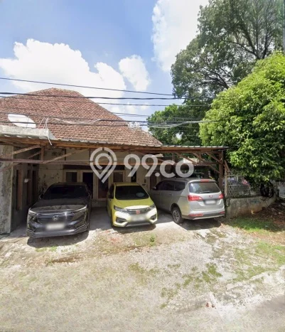 Hot Offer Hunian Premium Ideal dan Luas di Menteng, Jakarta Pusat Hot Offer Hunian Premium Ideal dan Luas di Menteng, Jakarta Pusat