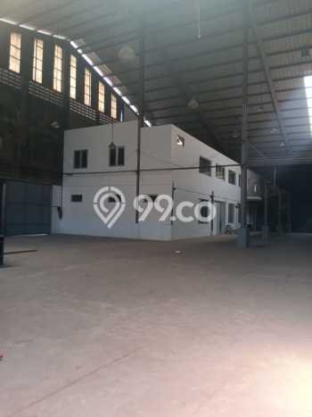 Untuk Dijual Gudang di Tangerang Tangerang LT 7888m2 / LB 6000m2 Untuk Dijual Gudang di Tangerang Tangerang LT 7888m2 / LB 6000m2