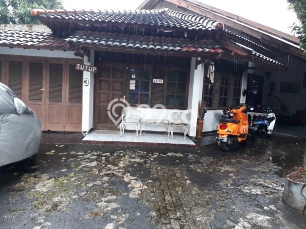 Rumah Eksklusif Siap Huni LT 434m2 di Pasar Minggu, Jakarta Selatan Rumah Eksklusif Siap Huni LT 434m2 di Pasar Minggu, Jakarta Selatan