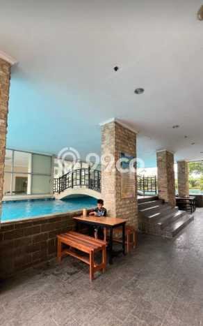 Apartemen Terjangkau Dijual di Tangerang 2 KT & 1 KM Apartemen Terjangkau Dijual di Tangerang 2 KT & 1 KM