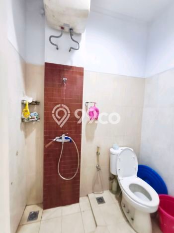 Jual Rumah Modern 3 KT di Gading Serpong, Tangerang Jual Rumah Modern 3 KT di Gading Serpong, Tangerang