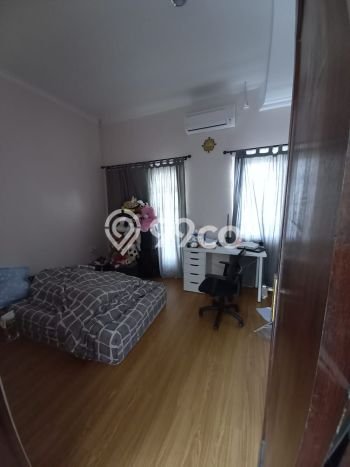 Jual Rumah Eksklusif 2 KT di Modernland, Tangerang Jual Rumah Eksklusif 2 KT di Modernland, Tangerang