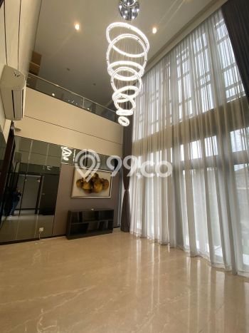 Dijual Rumah Mewah Elegan Dengan View Eksklusif di BSD, Tangerang Dijual Rumah Mewah Elegan Dengan View Eksklusif di BSD, Tangerang