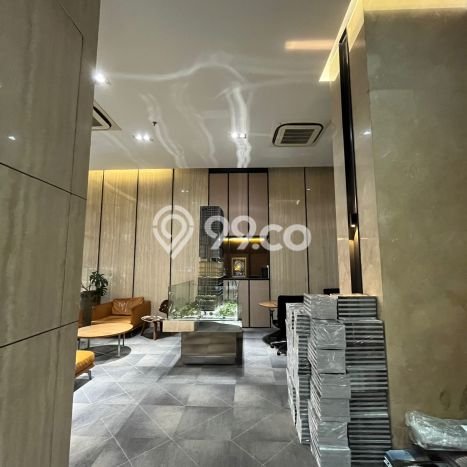 Kantor Lokasi Premium Kawasan Alam Sutera, Luas 677m², Mainroad Kantor Lokasi Premium Kawasan Alam Sutera, Luas 677m², Mainroad
