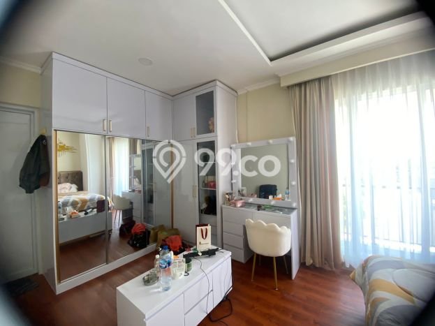 Siap Huni Rumah Mewah 4 Kamar di Makassar Dekat ke Mana Pun Siap Huni Rumah Mewah 4 Kamar di Makassar Dekat ke Mana Pun