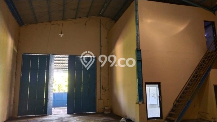 Gudang Dijual di Tangerang Tangerang dengan LB 250m2 Gudang Dijual di Tangerang Tangerang dengan LB 250m2