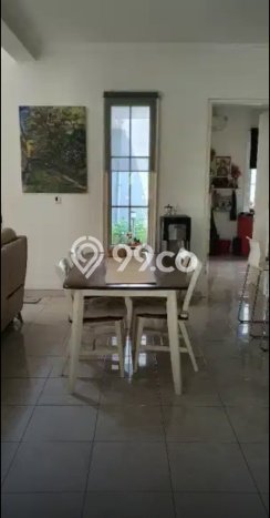 Rumah Luxury Modern Tanpa Renovasi di Alam Sutera Tangerang Rumah Luxury Modern Tanpa Renovasi di Alam Sutera Tangerang