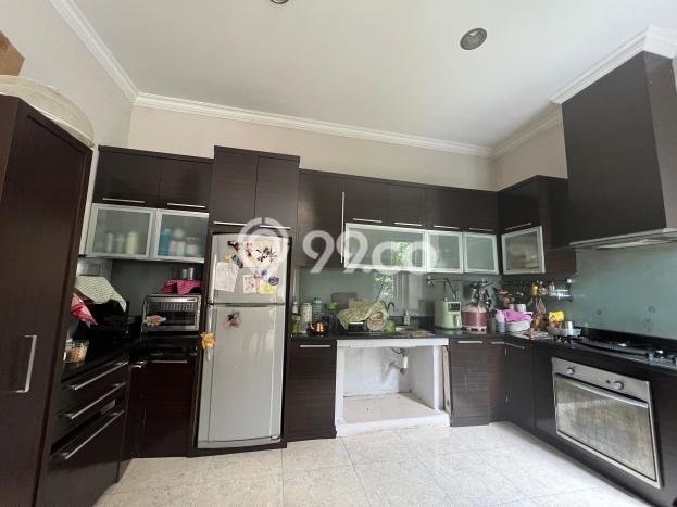 Rumah Luxury Modern Siap Huni di Gading Serpong Tangerang Rumah Luxury Modern Siap Huni di Gading Serpong Tangerang