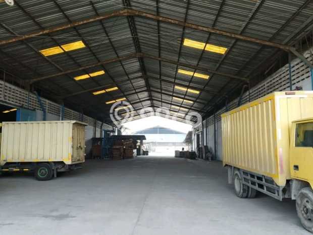 Paling Dicari! Gudang Dijual di Jatake Harga Kompetitif Paling Dicari! Gudang Dijual di Jatake Harga Kompetitif