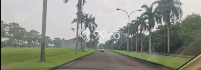 Lahan Dijual Lokasi Strategis di Tangerang dengan Luas 1408m2 Lahan Dijual Lokasi Strategis di Tangerang dengan Luas 1408m2