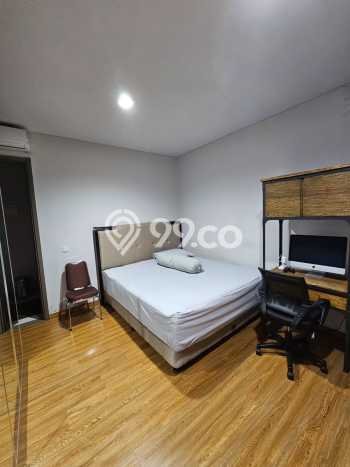 Jual Rumah Luas Megah Dengan View Cantik di BSD, Tangerang Jual Rumah Luas Megah Dengan View Cantik di BSD, Tangerang